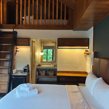 Suwa Villa Arenal La Fortuna Εξωτερικό φωτογραφία