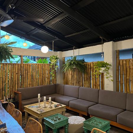 Suwa Villa Arenal La Fortuna Εξωτερικό φωτογραφία