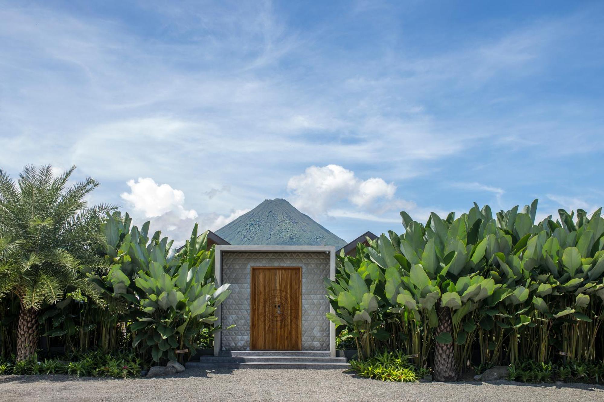 Suwa Villa Arenal La Fortuna Εξωτερικό φωτογραφία