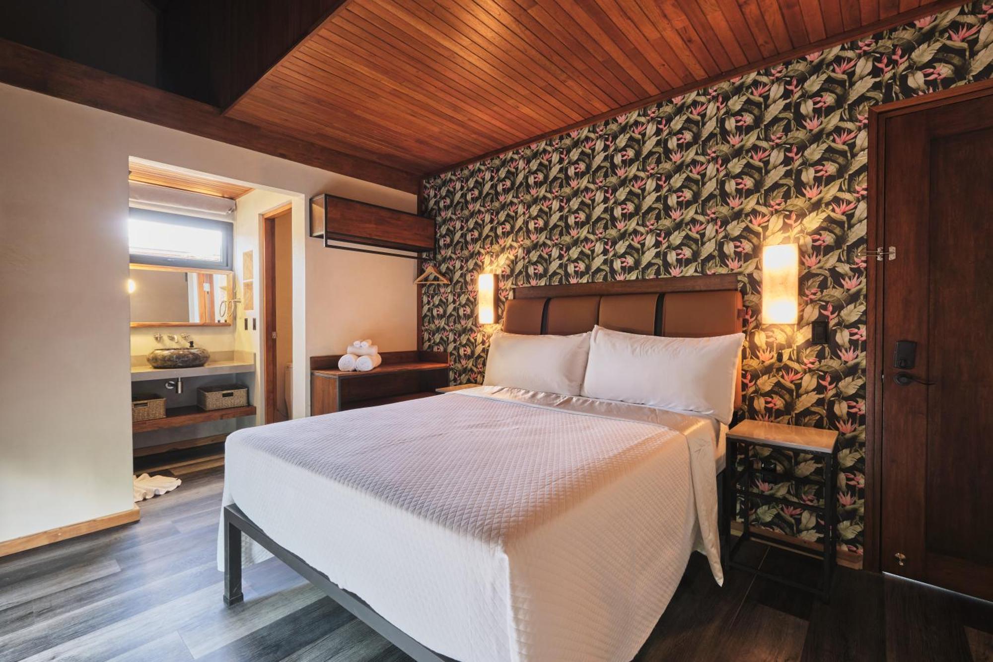 Suwa Villa Arenal La Fortuna Εξωτερικό φωτογραφία