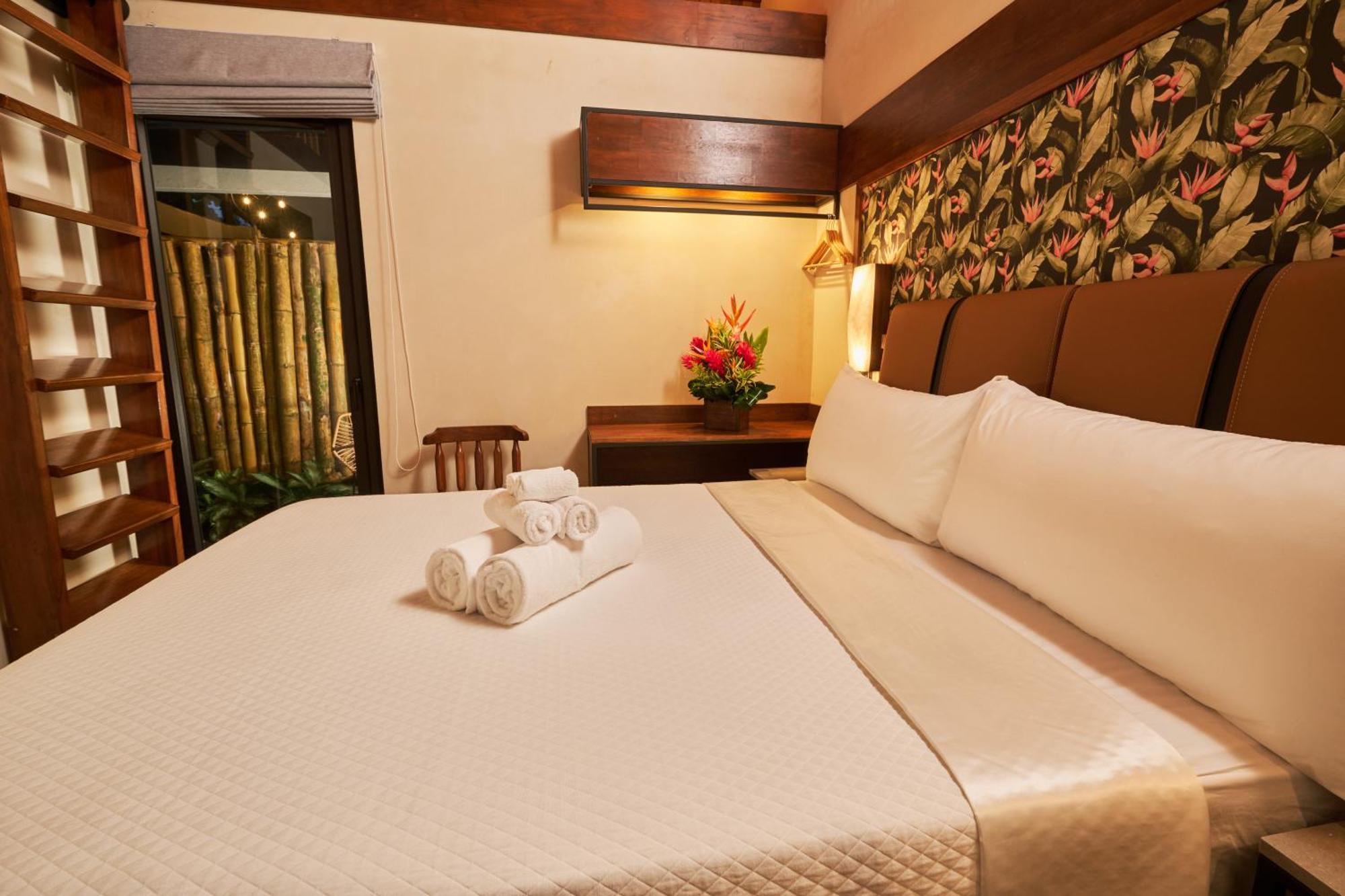 Suwa Villa Arenal La Fortuna Εξωτερικό φωτογραφία