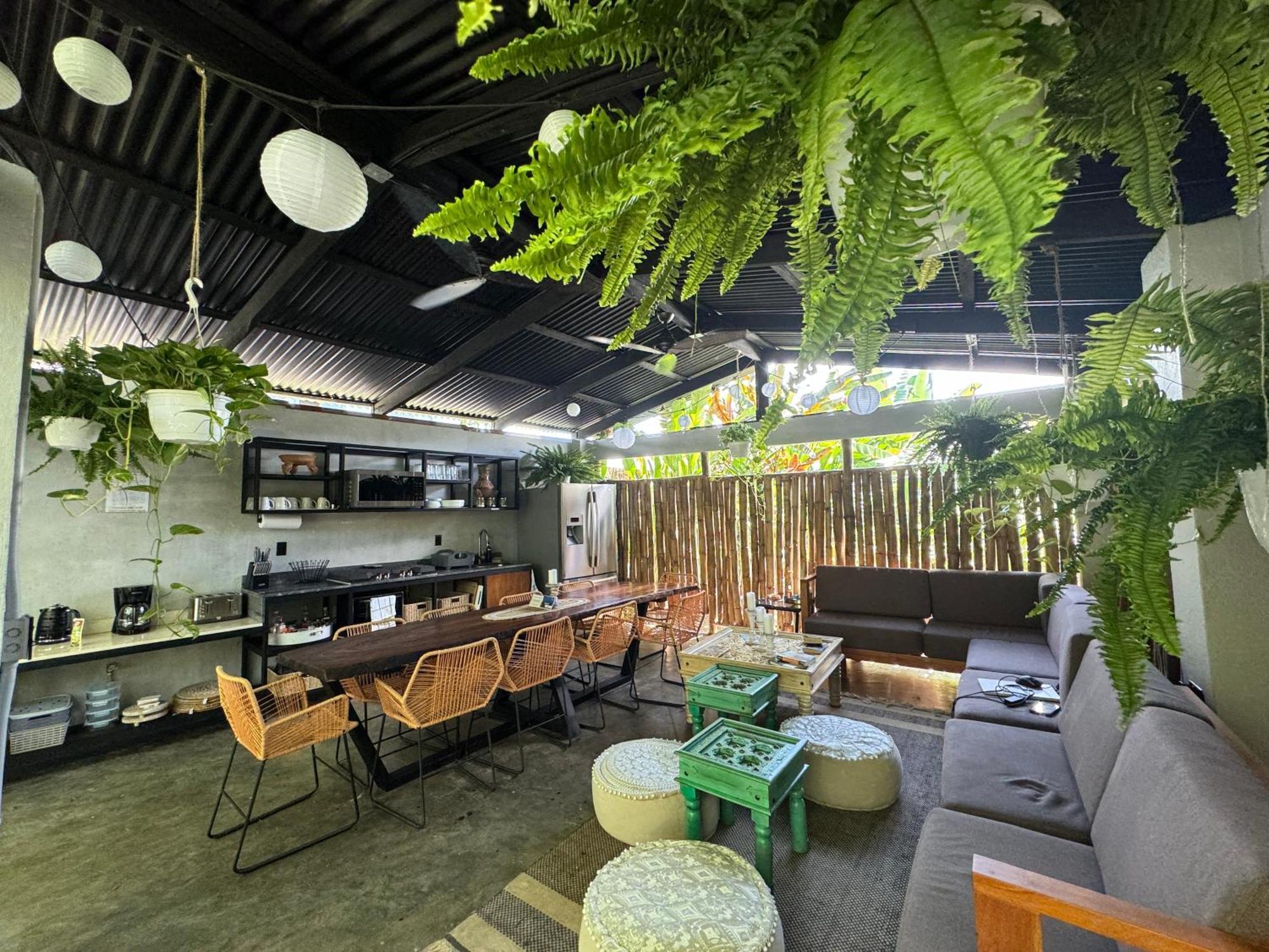 Suwa Villa Arenal La Fortuna Εξωτερικό φωτογραφία