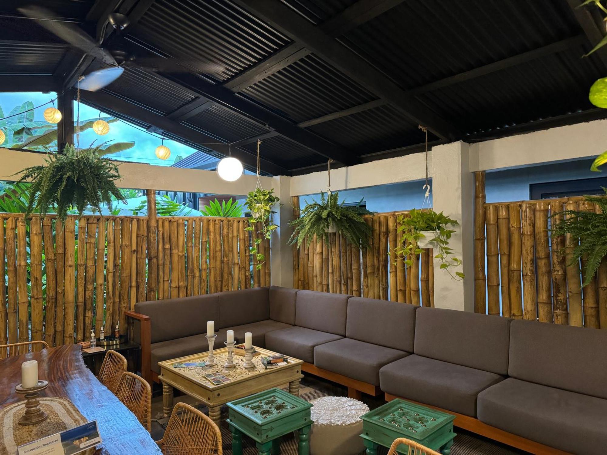 Suwa Villa Arenal La Fortuna Εξωτερικό φωτογραφία