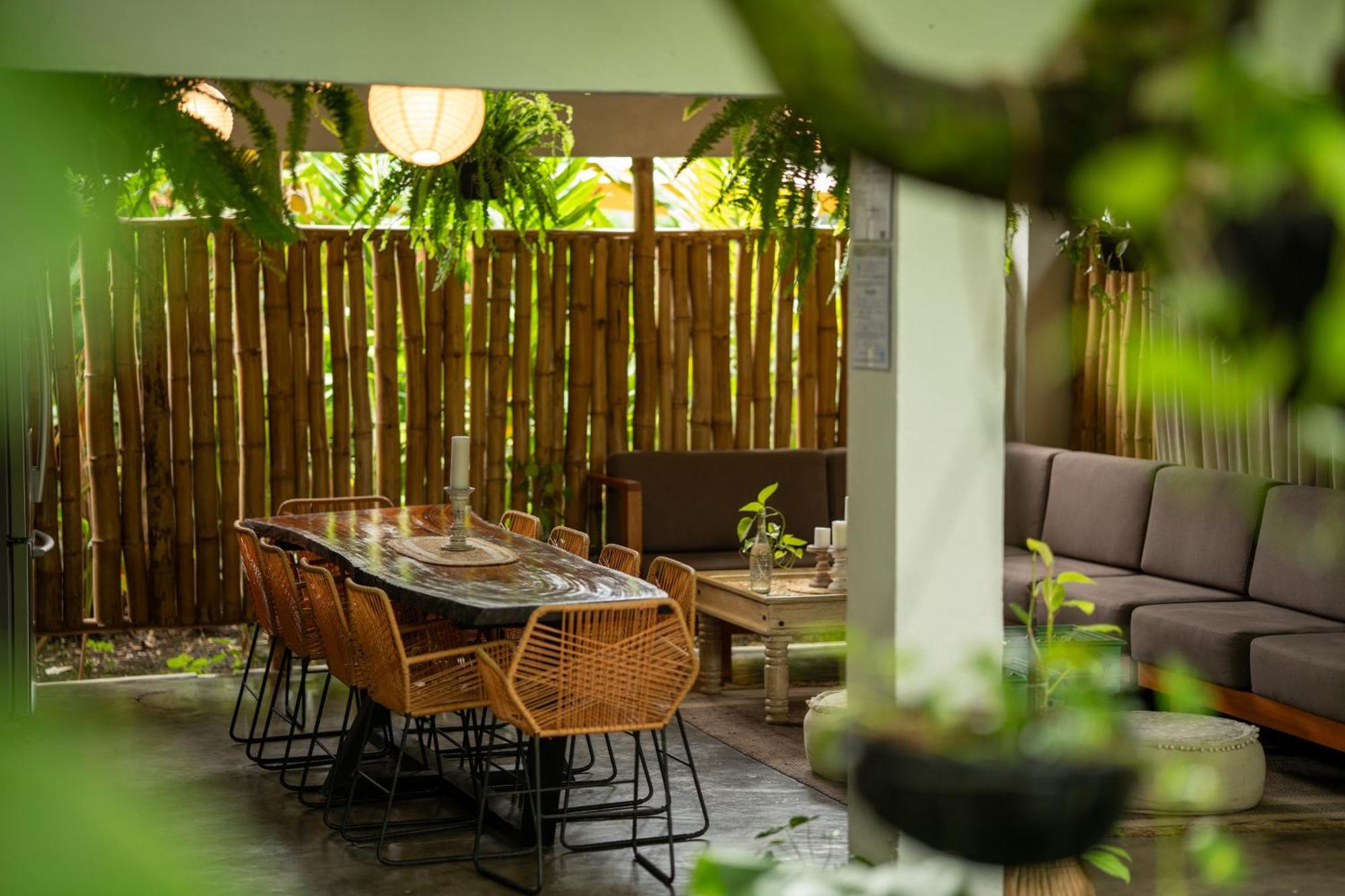 Suwa Villa Arenal La Fortuna Εξωτερικό φωτογραφία