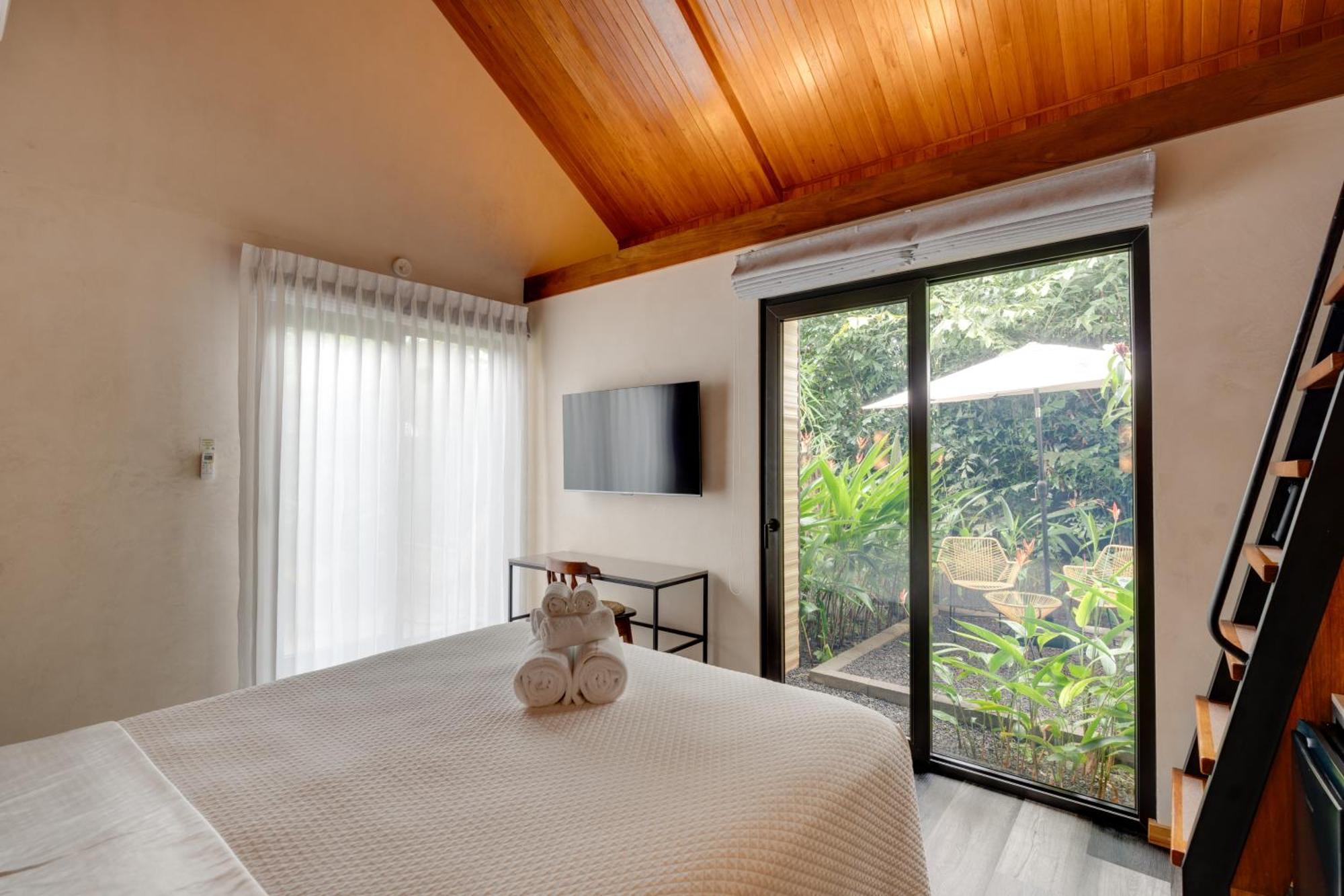 Suwa Villa Arenal La Fortuna Εξωτερικό φωτογραφία