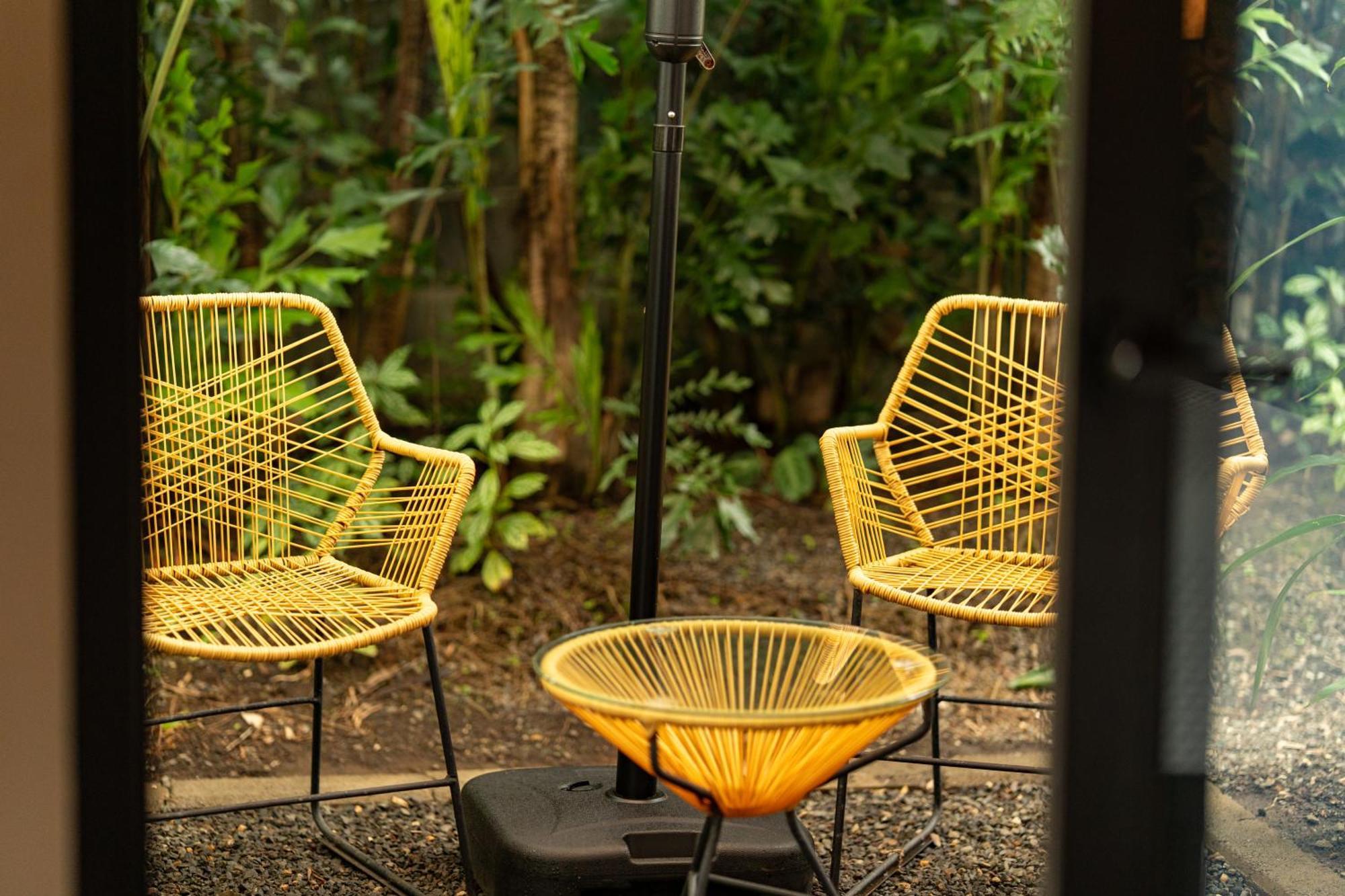Suwa Villa Arenal La Fortuna Εξωτερικό φωτογραφία